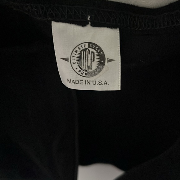 vest shirt - Picture 4 of 4